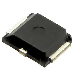 [MRF-1517-T1] Transistor de Pot, RF, Fet, Canal N, 8 W, 7.5 Vcc | MRF-1517-T1