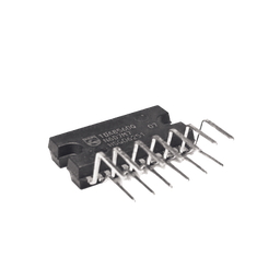 [TDA-8560Q] IC Amplificador de Audio 2 x 40W/2â„¦ , 13 Pines | TDA-8560Q