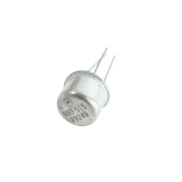 [MRF515] Transistor de Silicio NPN de Alta Frecuencia, 470 MHz, 12.5 Vcc, 8.0 dB, 0.75 Watt, 79-04. | MRF515
