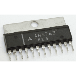 [AN5763] Circuito Integrado AN5763. | AN5763