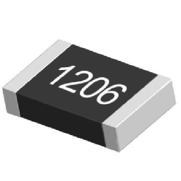 [RSM-75E] Resistencia SMD 75 Ohms 1/4W | RSM-75E