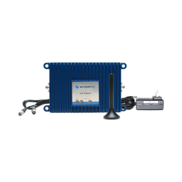 [460-119] Kit Amplificador de señal celular 4G LTE y 3G de conexión directa. Especial para router, comunicador o módem celular IoT / M2M con conexión SMA hembra. Soporta un dispositivo y múltiples operadores. | 460-119