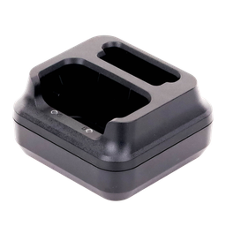 [TE320-DC] Cargador de Escritorio para Radio TE320 TELOX | TE320-DC