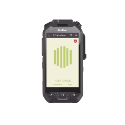 [RG750-TSMART-1GB] KIT de Radio RG750 con 12 meses de Servicio de Radio TASSTA SMART y SIM 1GB Yobi | RG750-TSMART-1GB