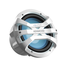 [XM1041WL] Subwoofer excelon motorsport de 10" con iluminación | XM1041WL