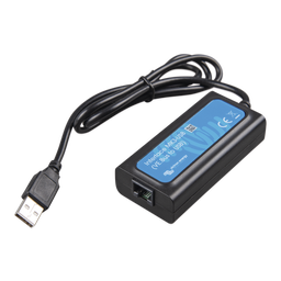 [MK3] Interfaz MK3 a USB para configurar MultiPlus, MultiPlus-II y Quattro | MK3