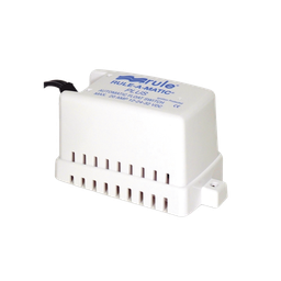 [40A] Switch rápido para control de bombas de achique con cubierta para protección de residuos. | 40A