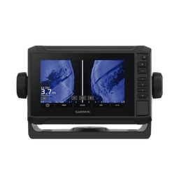 [10-02679-00] Plotters ECHOMAP™ UHD2 de 6"/ Resolución 800x480 / GPS Multibanda y Multiconstelación / Compatible con AIS y DSC / Sonda Integrada CHIRP / ClearVü y SideVü / Conexión NMEA 2000 | 10-02679-00