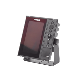 [000-12185-001] Ecosonda S2009 con CHIRP / Pantalla Retrato de 9 Pulgadas / Tecnología CHIRP Integrada / Conexión Ethernet / Compatible con NMEA 2000 y NMEA 0183 / Control Intuitivo con Teclado / Ideal para Pesca Deportiva y Embarcaciones de Largo Alcance | 000-12185-001