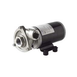 [50860-0024] Bomba centrifuga Cyclone de 24 Vcd de acero inoxidable | 50860-0024