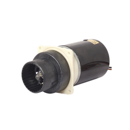 [37072-0092] Bomba maceradora de reemplazo a 12 Vcd, para modelos Quiet Flush, DS Designer Styled y Deluxe Flush | 37072-0092