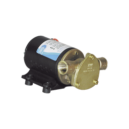 [18660-0121] Bomba de sentina para agua a 12 Vcd. | 18660-0121