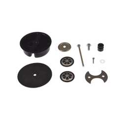 [50095-1000] Kit de servicio Jabsco 50095-1000 para bomba de achique/ducha 37202-2XXX0 | 50095-1000