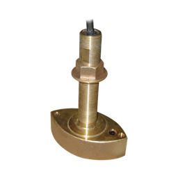 [B45-DO-0] Transductor Airmar B45, en frecuencia 50/200kHz, a cable pelado de 10 m | B45-DO-0
