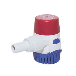 [25SA] Bomba sumergible de achique automática 500 galones por hora a 12 Volts de corriente directa. | 25SA