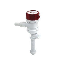 [403STC] Bomba sumergible para vivero de 800 galones por hora, a 12 Volts de corriente directa. | 403STC