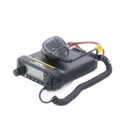 [TXM9600] Radio Móvil Digital DMR Doble Banda VHF 136-174 MHz / UHF 400-480 MHz / 45W VHF / 35W UHF / DTMF / MIL-STD-810 | TXM9600
