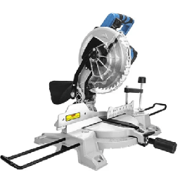 [DJX-09255] Sierra Ingleteadora de 10 in, 1800W, 110 Vca/60Hz | DJX-09255