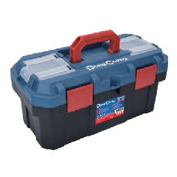 [DNG-PBOX] Caja de plástico Reforzada de 19 in. para Herramientas. | DNG-PBOX