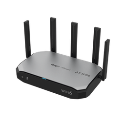 [RG-EG105GW-X] Router Balanceador inalámbrico Wi-Fi 6 MESH con Función SD-WAN, Hasta 4 Servicios de Internet y Hasta 180 clientes con desempeño de 1.2 Gbps | RG-EG105GW-X