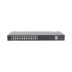 [RG-ES224GC-V2] Switch Administrable 24 puertos Gigabit, gestión gratuita desde la nube. | RG-ES224GC-V2