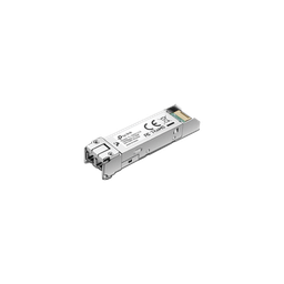 [TL-SM311LS] Transceptor mini-GBIC SFP  / Duplex Monomodo 1GBase  /  Distancia 10 km /  Conector LC | TL-SM311LS