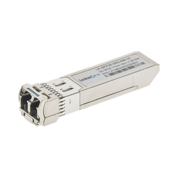 [LP-SFP28-25G-SM-10] Transceptor Óptico SFP28 (Mini-Gbic) / Monomodo 1310 nm / 25 Gbps / 25GBASE-LR / Conectores LC/UPC Dúplex / DDM / Hasta 10 km | LP-SFP28-25G-SM-10