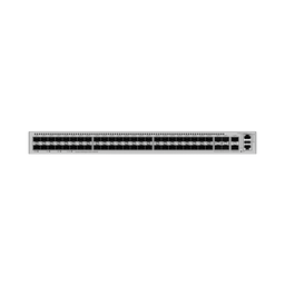 [S530-48S4XE] Switch Empresarial Core Gigabit Administrable  Capa 3 / 48 puertos 1GE SFP / 4 Puertos 10GE SFP+ Uplink / 2 Puertos 10GE SFP+ (Stack) / ERPS / Ruteo Dinamico (RIP, OSPF, IS-IS y BGP)  / iStack / Administración Nube Gratis | S530-48S4XE