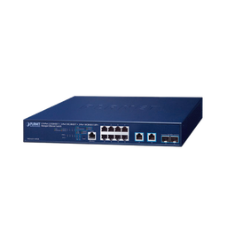 [MGS-6311-10T2X] Switch Administrable Capa 3, 8 Puertos de 2.5G BASE-T, 2 Puertos de 10 G BASE-T, 2 Puertos SFP de 10 G | MGS-6311-10T2X