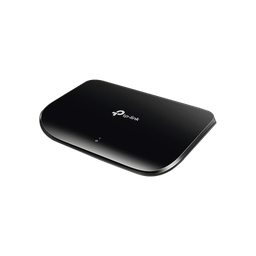 [TL-SG1005D] Switch de escritorio 5 puertos 10/100/1000 Mbps | TL-SG1005D