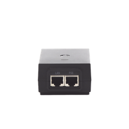 [POE-24-AF5X] Adaptador PoE Ubiquiti de 24 VDC, 1.0 A, para airFiber X | POE-24-AF5X