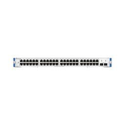 [M7000-48GT2XS-EA] M7000-48GT2XS-EA TARJETA SWITCH 48 PTOS ETH RJ45 Y 2 SFP+ LC | M7000-48GT2XS-EA