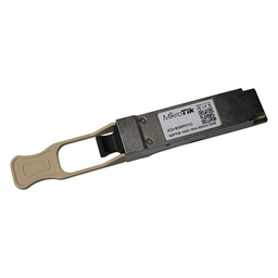 [XQ+85MP01D] Tranceptor 40/100 Gbps QSFP+/QSFP28 100 Metros | XQ+85MP01D