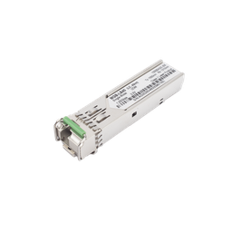 [MGB-LB40] Transceptor mini-Gbic SFP 1G LC TX:1550nm RX:1310 para fibra Mono Modo 40 Km WDM, Requiere MGB-LA40 | MGB-LB40