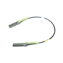 [SFP+STACK-CU0M5] Cable para Stack Conectores SFP+ a SFP+ / Velocidad de 10Gbps / Longitud de 0.5 M para Switches S310 | SFP+STACK-CU0M5