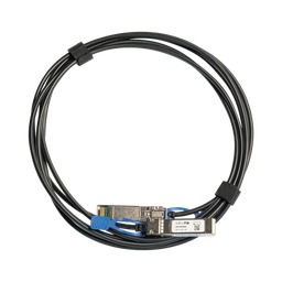 [XS+DA0001] (XS+DA0001) Cable de conexión directa 1 Metro SFP/SFP+/SFP28 1G/10G/25G | XS+DA0001