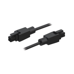 [PR2PP10B] Cable de alimentación de 4-pines a 4-pines para uso con BAT120 | PR2PP10B