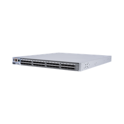 [RG-S6510-32CQ] Switch DCI para Data Center , 32 Puertos QSFP28 100G, VXLAN que Permite una Transmisión Ilimitada de Datos y una Asignación y Programación Flexible de Recursos. | RG-S6510-32CQ