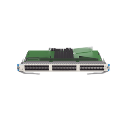 [CM88-48XS-H] CM88-48XS-H TARJETA 48 PTOS SFP+ LC P/  PARA CHASIS RG-CS88-08 | CM88-48XS-H