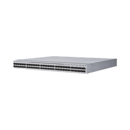 [RG-S6510-48VS8CQ] Switch DCI para Data Center, 48 Puertos SFP28 25G, 8 Puertos QSFP28 100G, con capacidad RDMA para Redes de Centros de Datos con Baja Latencia y sin Pérdida de Paquetes | RG-S6510-48VS8CQ