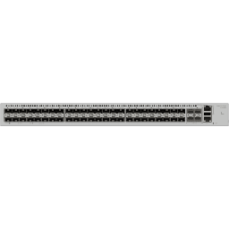 [S310-48S4X] Switch eKit Core/Distribución Administrable Capa 3 / 48 puertos SFP  de 1 Gbps + 4 Puertos SFP+ de 10 Gbps / Soporta iStack / Capacidad de Conmutación de 176 Gbps / Gestión Gratuita desde la Nube / Sin Licenciamiento | S310-48S4X