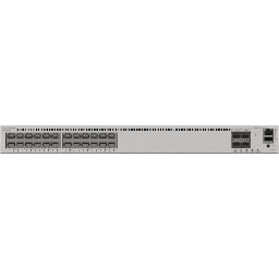 [S310-24U4X] Switch eKit Distribución/Acceso Administrable Capa 3 / 24 Puertos Gigabit PoE++ & 4 Puertos SFP+ 10 Gbps / PoE Budget 2,268 W / Soporta iStack / Gestión Gratuita desde la Nube / Sin Licenciamiento | S310-24U4X