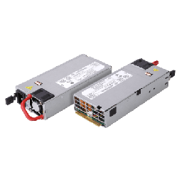 [RG-PA550I-F] Fuente de Energía Modular, proporciona hasta 550 Watts para Switches Data Center Ruijie Networks | RG-PA550I-F
