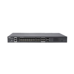 [RG-S6120-20XS4VS2QXS] Switch distribución de fibra hasta 23 Tbps de Capacidad, 20 puertos SFP+ 10G, 4 Puertos SFP28 25G y 2 puertos QSFP+ 40G | RG-S6120-20XS4VS2QXS