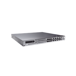 [USG6615F] Firewall HUAWEI HiSecEngine de 15 Gbps para Empresas Grandes. Incluye Licencias por 1 Año de Threat Protection (AV, IPS, URL) y Licencia N1 | USG6615F