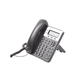 [GXP-1620] Teléfono IP SMB de 2 líneas con 3 teclas de función programables y conferencia de 3 vías, 5 Vcc | GXP-1620