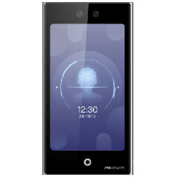 [DS-K1T673DWX-E1] Terminal Facial PoE WiFi con pantalla de 7" / Exterior IP65 / 10,000 Rostros y 50,000 Tarjetas / 10,000 Huellas (Módulo Opcional) / ISAPI / ISUP 5.0 / Codigos QR y Bluethooth / Intercom SIP Estandar / HIK-IA | DS-K1T673DWX-E1