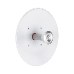 [UD-TP-24] Paquete de 2 antenas UltraDish de 24.4 dBi, conector tipo Twistport y montaje innovador, 5180 - 6775 MHz | UD-TP-24