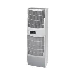 [G520816G050] Aire Acondicionado SpectraCool G52 Interior/Exterior, Uso en Gabinetes de Telecomunicaciones, 8000 BTU, 115 Vca, de Acero, Color Gris Claro | G520816G050