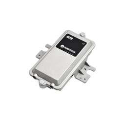 [ALPU-POE-60-M] Protector PoE Metálico / SASD / 100 Mbps 60V / RJ45 / NEMA 3R / Bidireccional | ALPU-POE-60-M